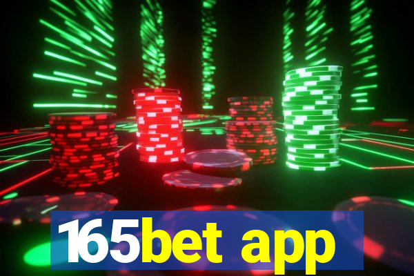 165bet app